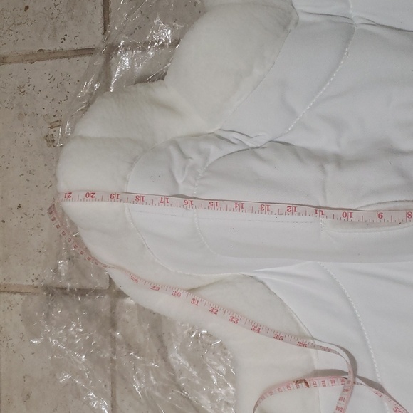 Exselle Show Pad w/ Wither Relief- Pony - Picture 5 of 5